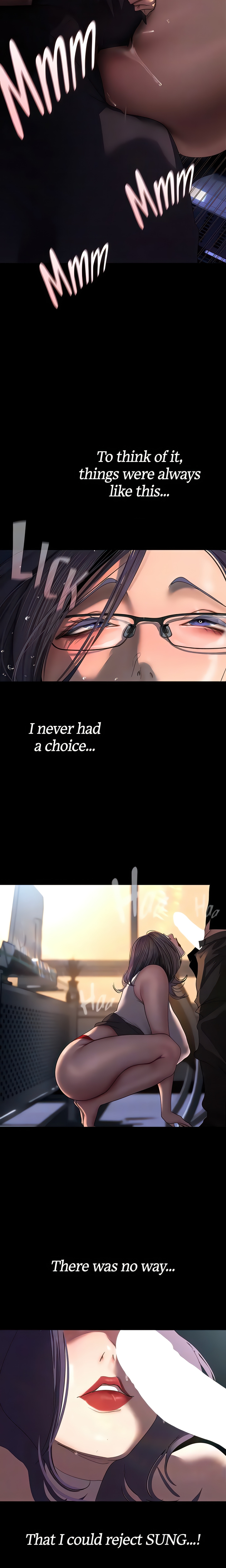 Brave New World (Son-jak KOH) (Official) chapter 229 page 17