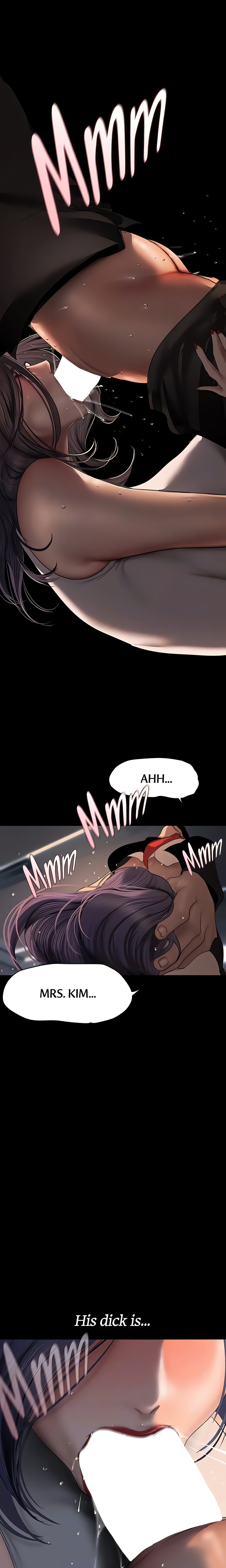 Brave New World (Son-jak KOH) (Official) chapter 229 page 18