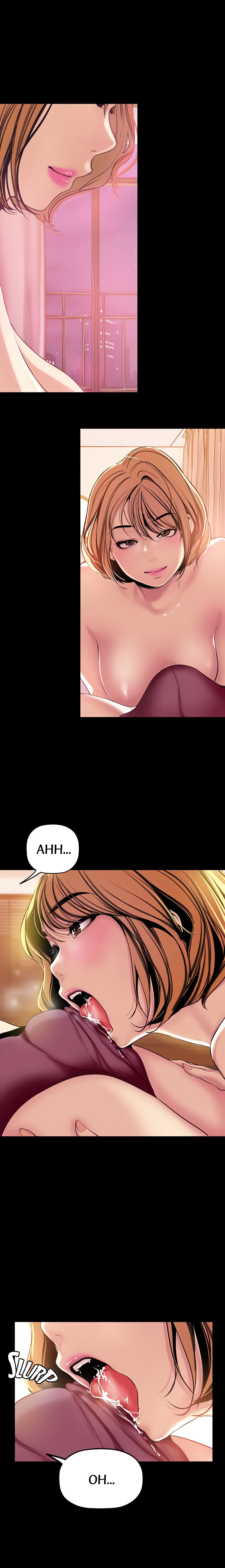 Brave New World (Son-jak KOH) (Official) chapter 23 page 4