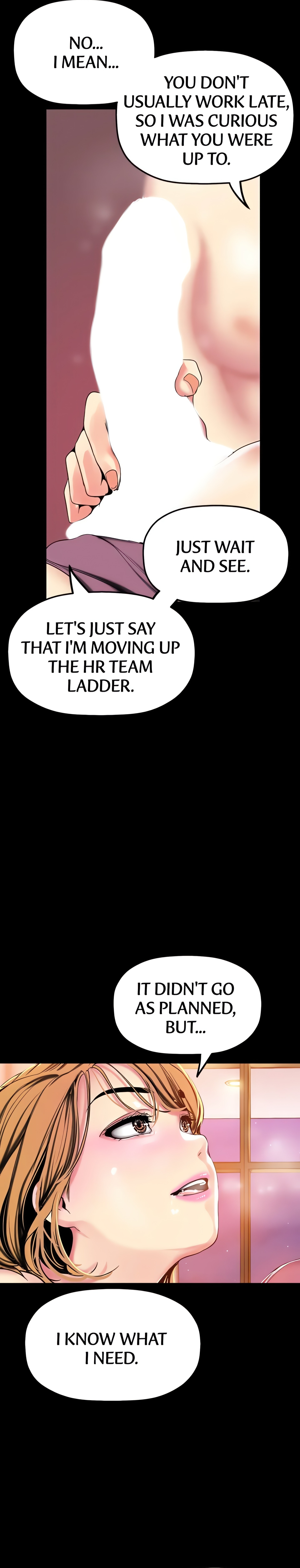 Brave New World (Son-jak KOH) (Official) chapter 23 page 6