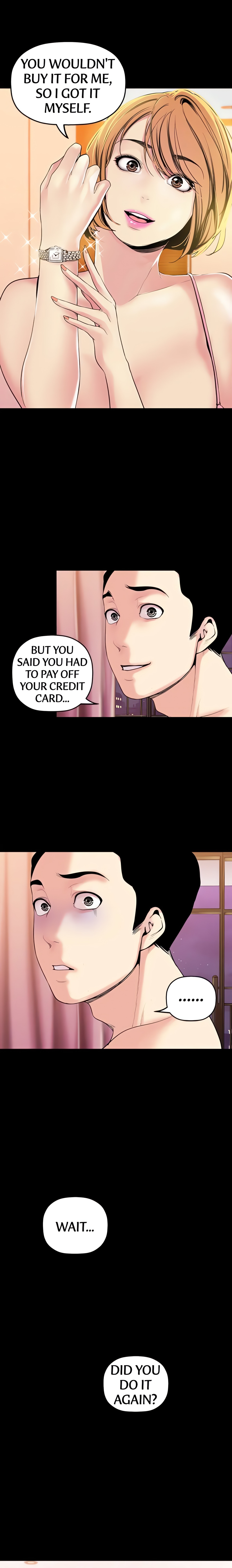 Brave New World (Son-jak KOH) (Official) chapter 23 page 20