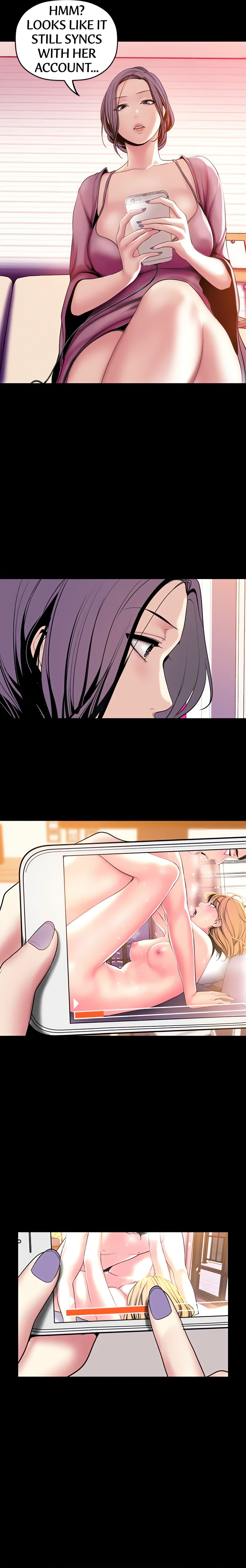 Brave New World (Son-jak KOH) (Official) chapter 23 page 23