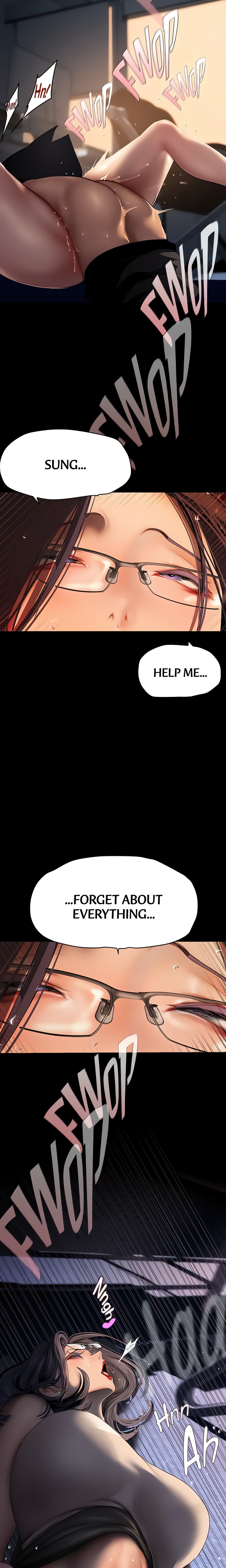 Brave New World (Son-jak KOH) (Official) chapter 230 page 2