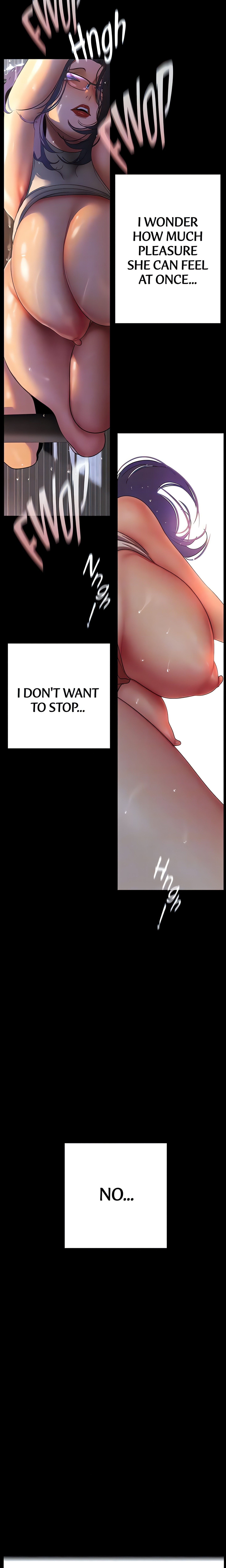 Brave New World (Son-jak KOH) (Official) chapter 230 page 17