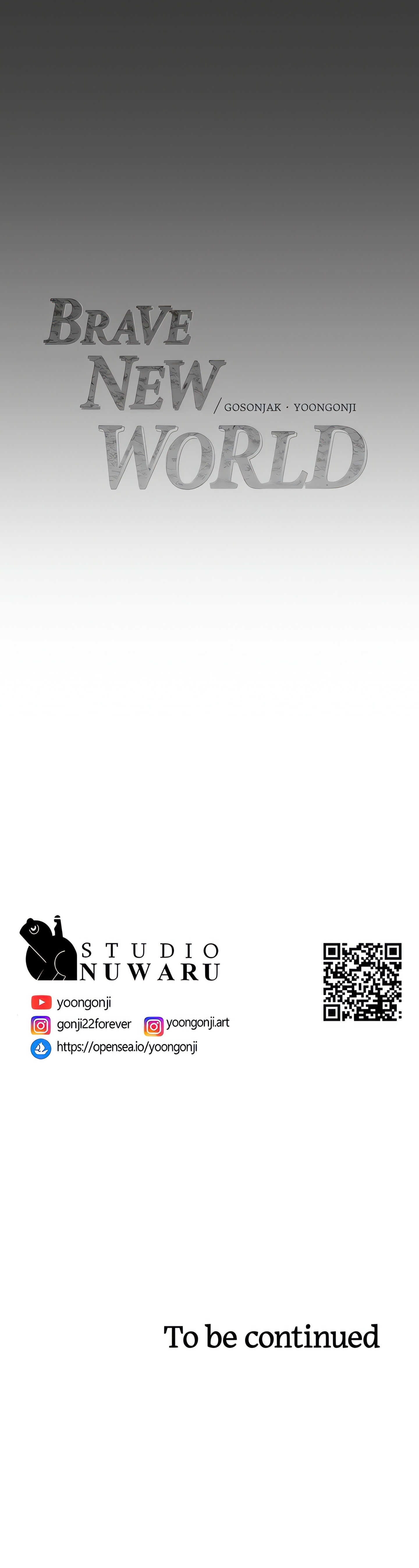 Brave New World (Son-jak KOH) (Official) chapter 230 page 26