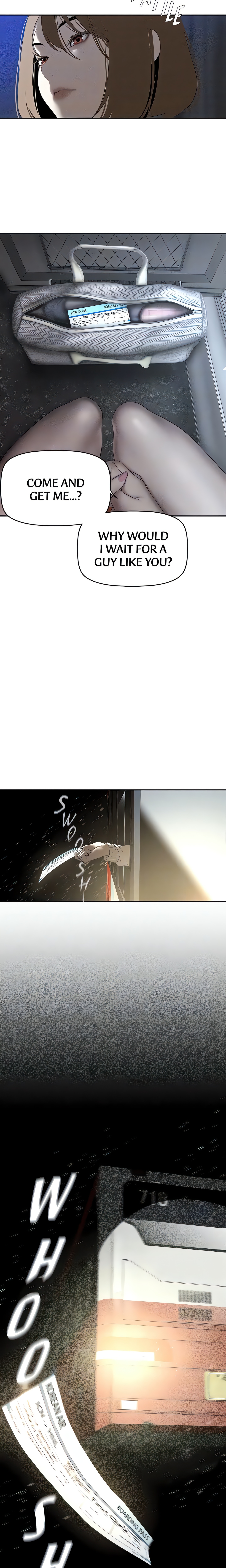 Brave New World (Son-jak KOH) (Official) chapter 231 page 7
