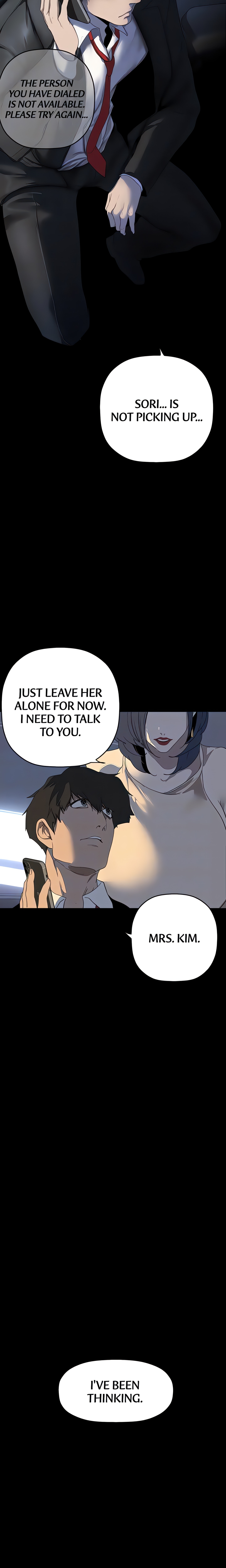 Brave New World (Son-jak KOH) (Official) chapter 231 page 16