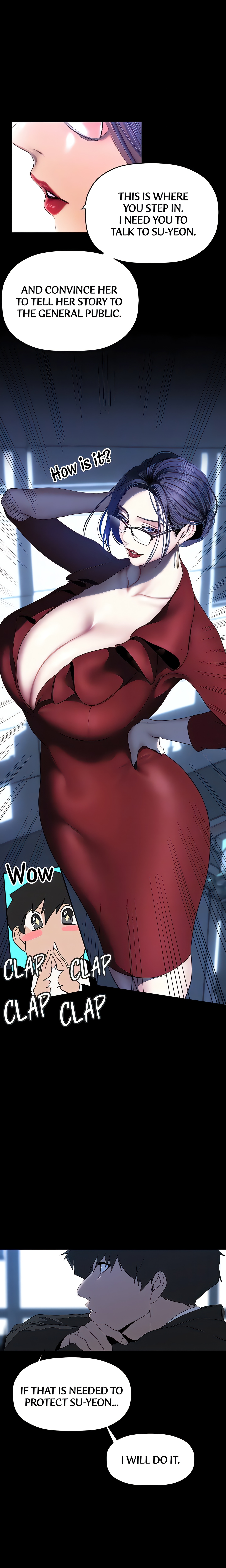 Brave New World (Son-jak KOH) (Official) chapter 231 page 19