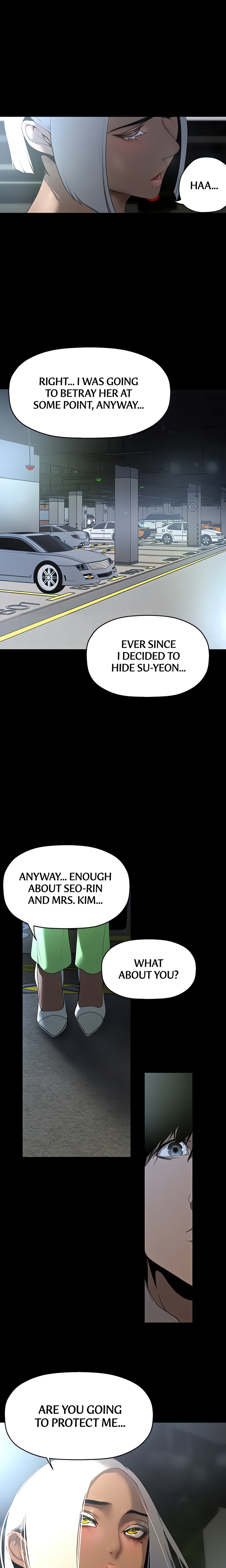 Brave New World (Son-jak KOH) (Official) chapter 231 page 23