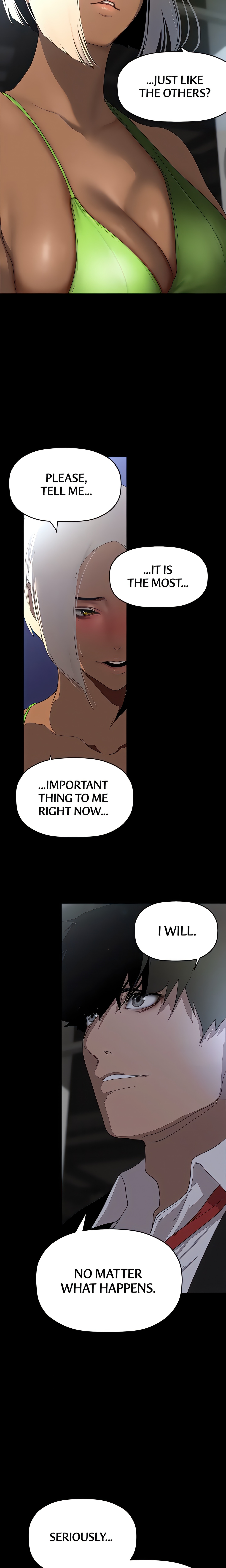 Brave New World (Son-jak KOH) (Official) chapter 231 page 24