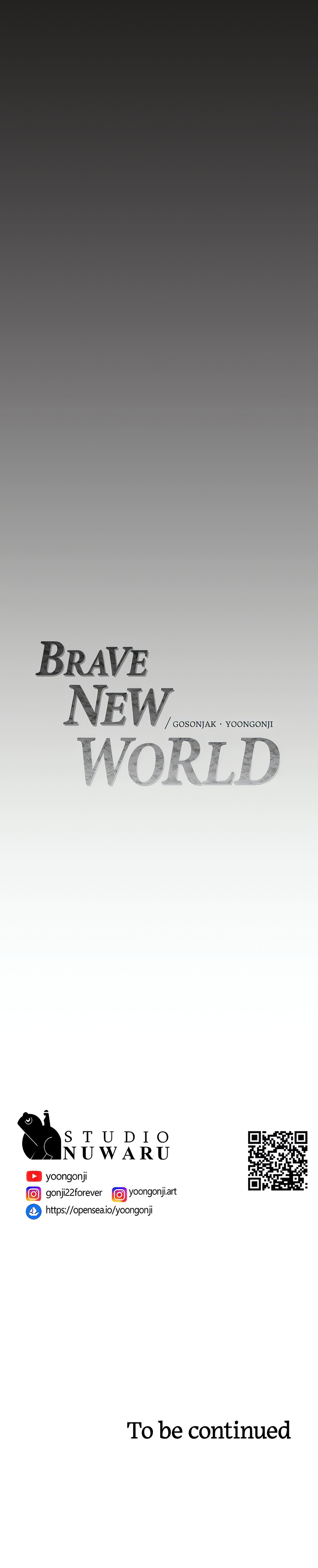 Brave New World (Son-jak KOH) (Official) chapter 231 page 26