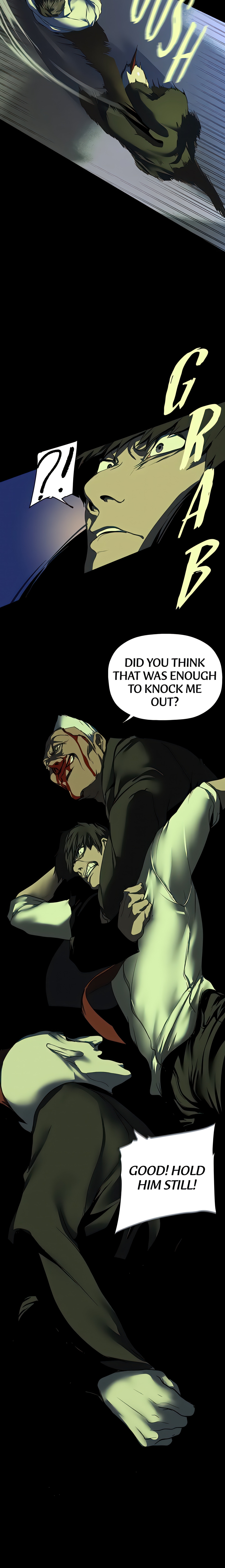 Brave New World (Son-jak KOH) (Official) chapter 232 page 14