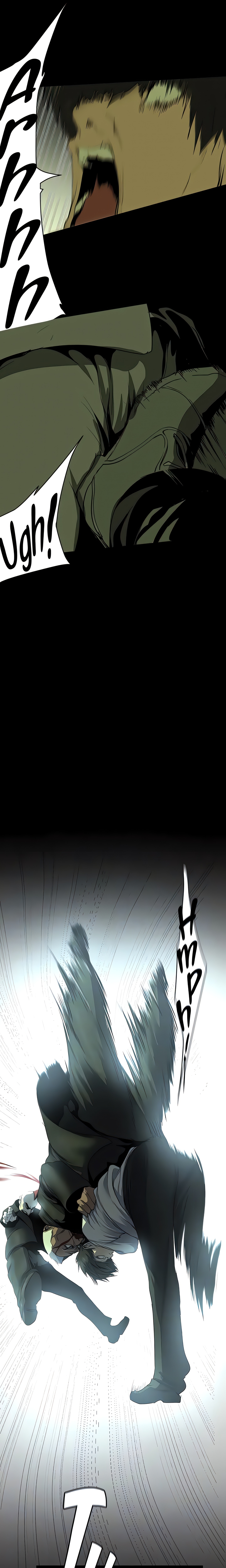 Brave New World (Son-jak KOH) (Official) chapter 232 page 15