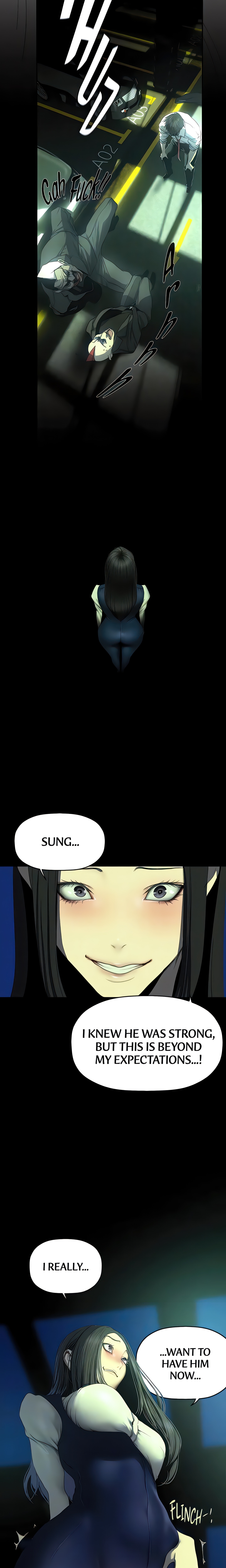Brave New World (Son-jak KOH) (Official) chapter 232 page 16
