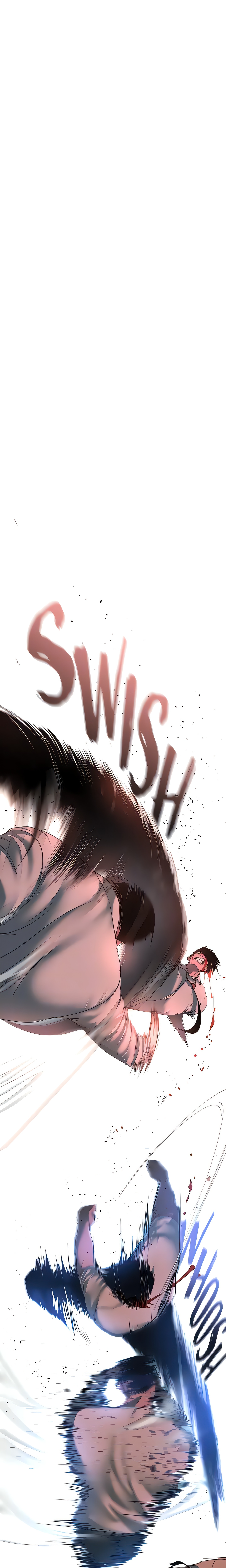 Brave New World (Son-jak KOH) (Official) chapter 233 page 8