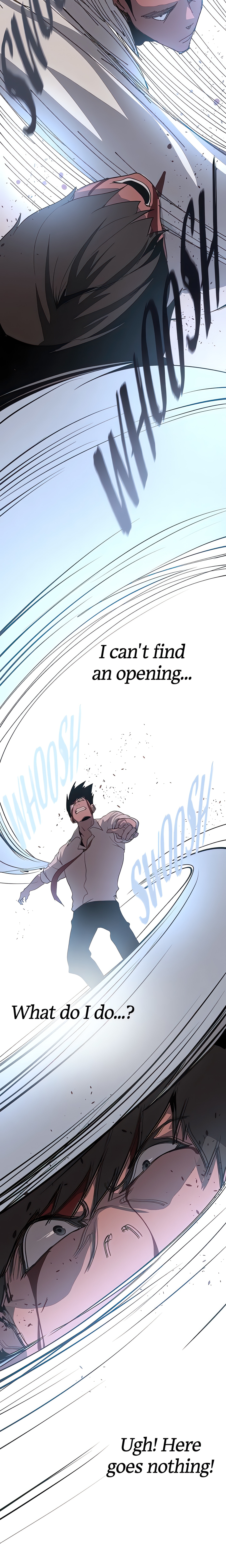 Brave New World (Son-jak KOH) (Official) chapter 233 page 13