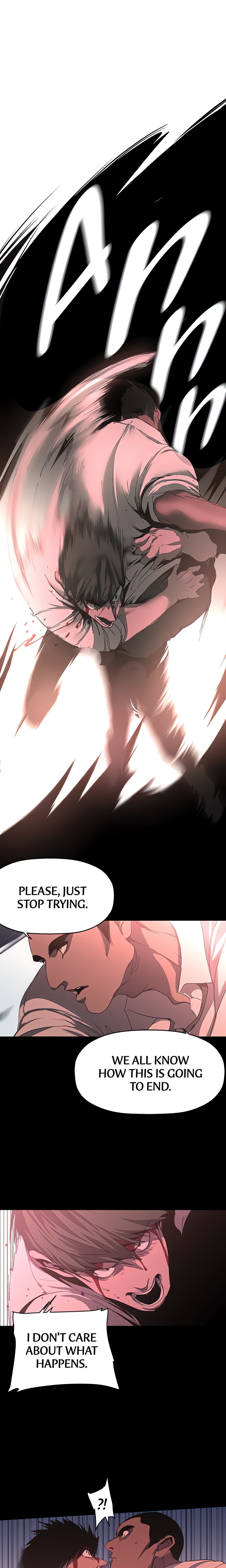 Brave New World (Son-jak KOH) (Official) chapter 233 page 14