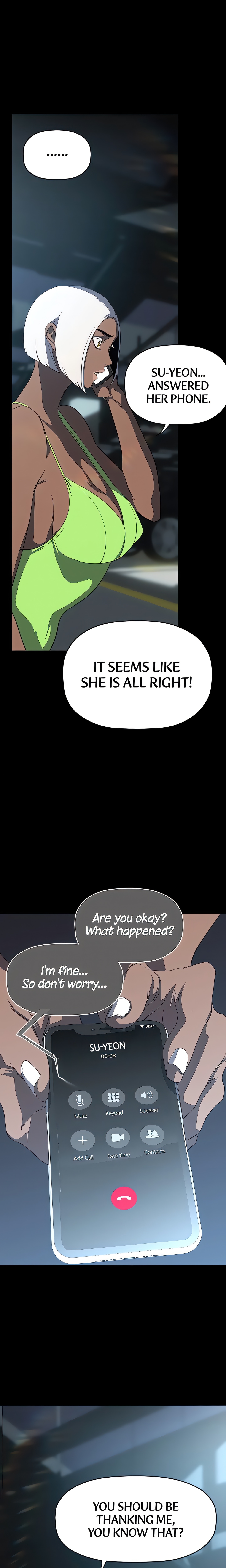 Brave New World (Son-jak KOH) (Official) chapter 233 page 24