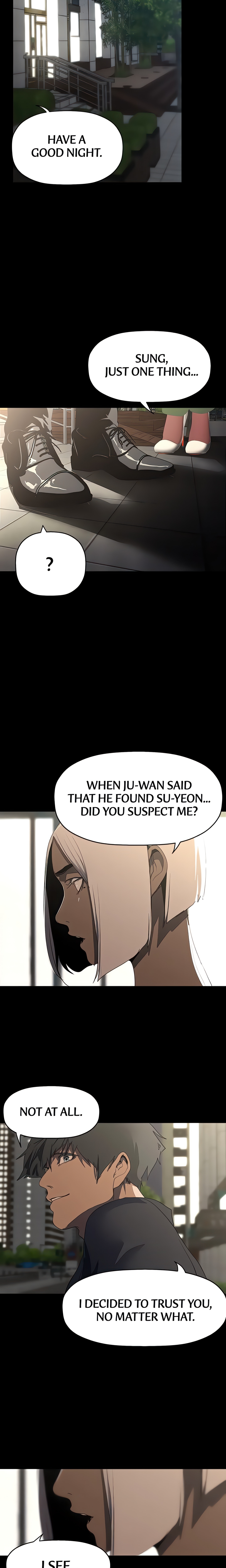 Brave New World (Son-jak KOH) (Official) chapter 233 page 27