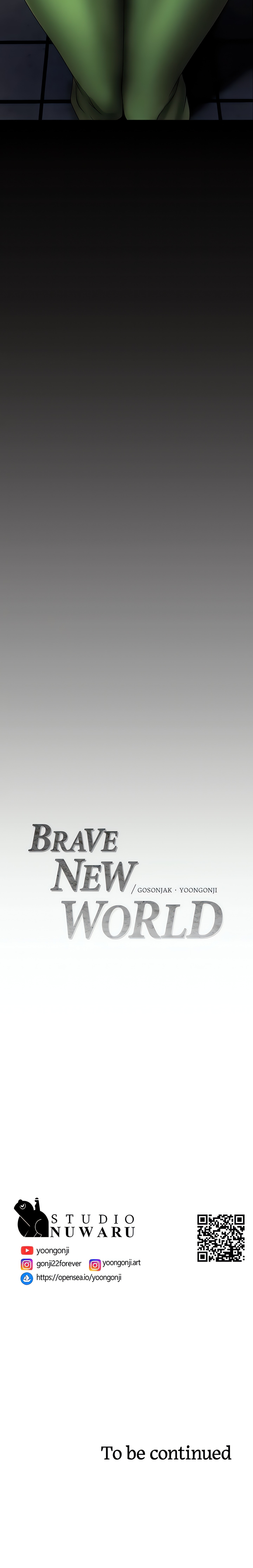 Brave New World (Son-jak KOH) (Official) chapter 233 page 29