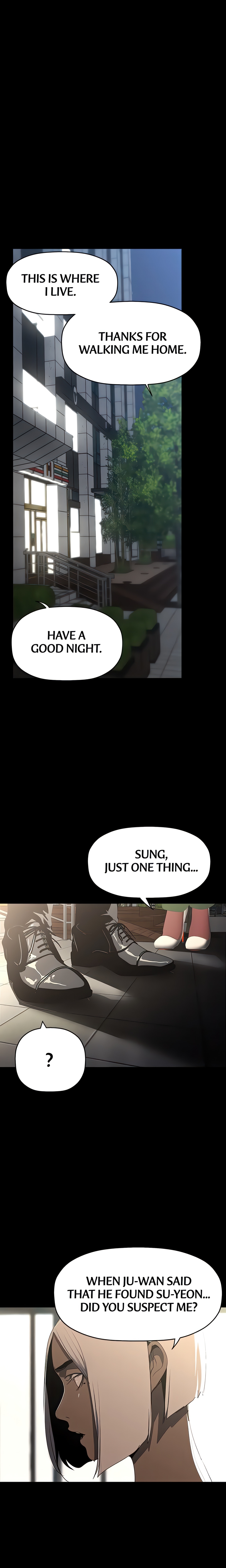 Brave New World (Son-jak KOH) (Official) chapter 234 page 1