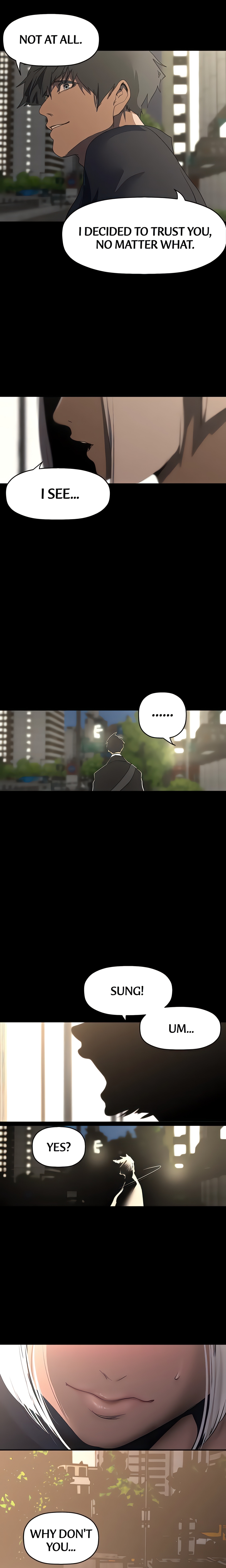 Brave New World (Son-jak KOH) (Official) chapter 234 page 2