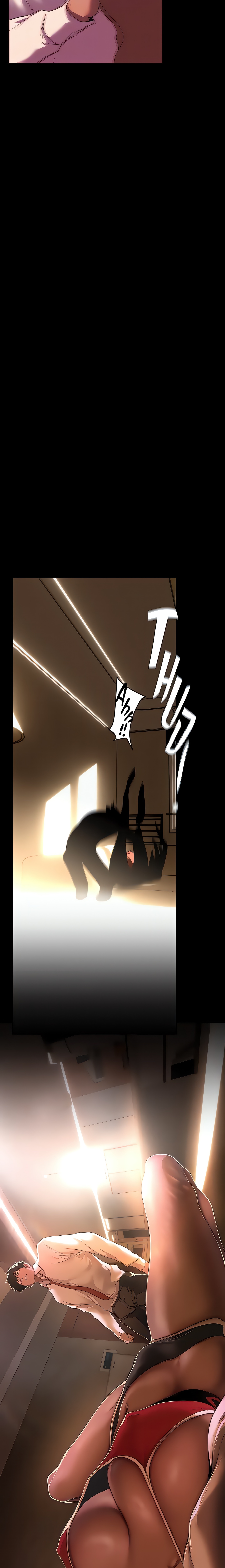 Brave New World (Son-jak KOH) (Official) chapter 234 page 19