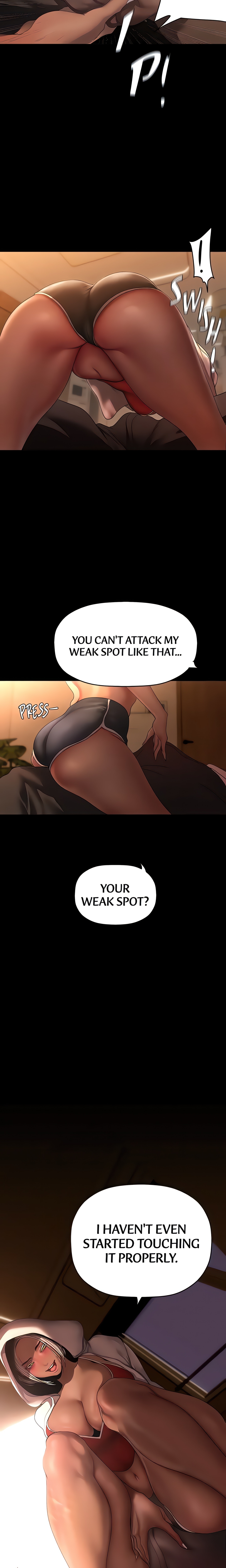 Brave New World (Son-jak KOH) (Official) chapter 234 page 21