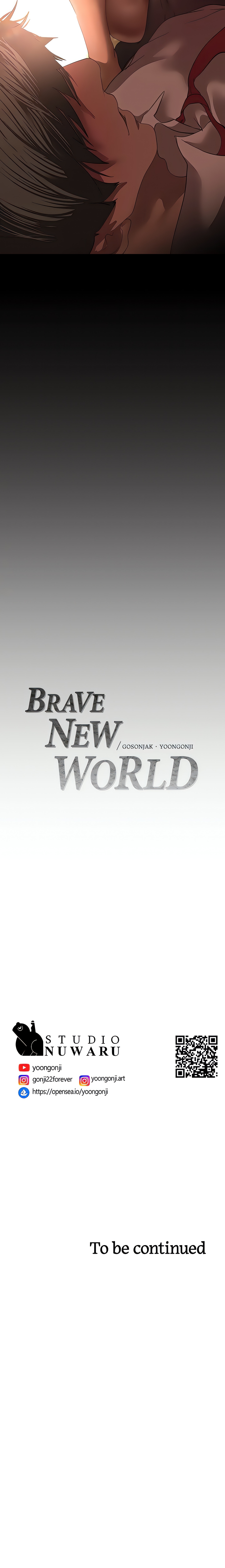 Brave New World (Son-jak KOH) (Official) chapter 234 page 22