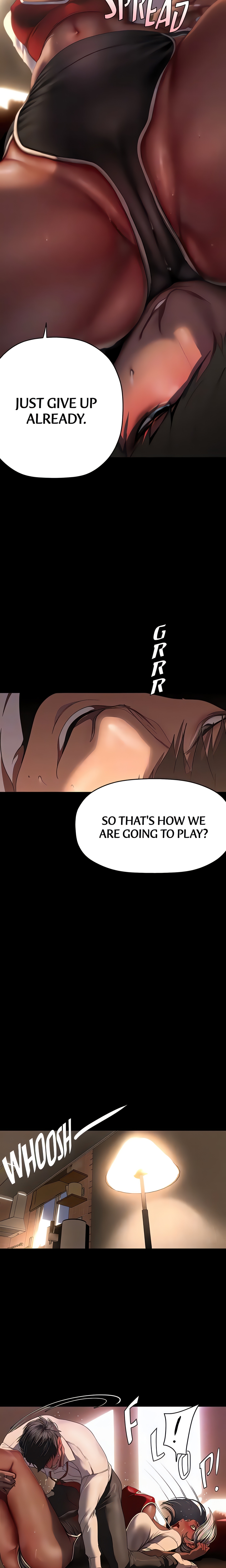 Brave New World (Son-jak KOH) (Official) chapter 235 page 6