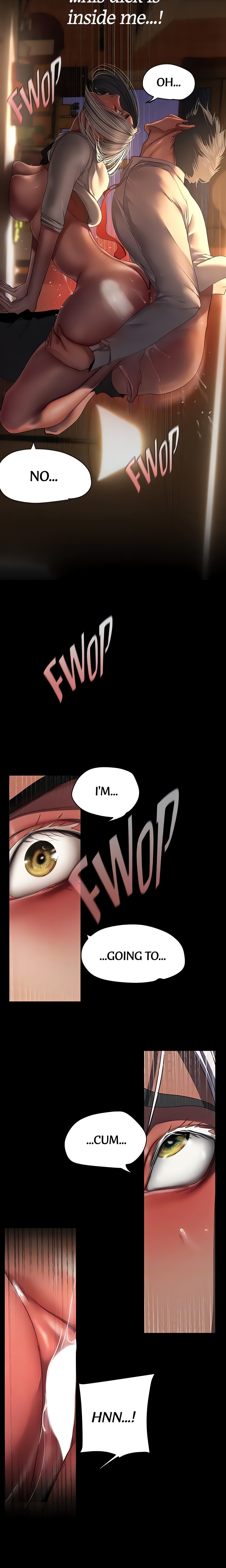 Brave New World (Son-jak KOH) (Official) chapter 235 page 18
