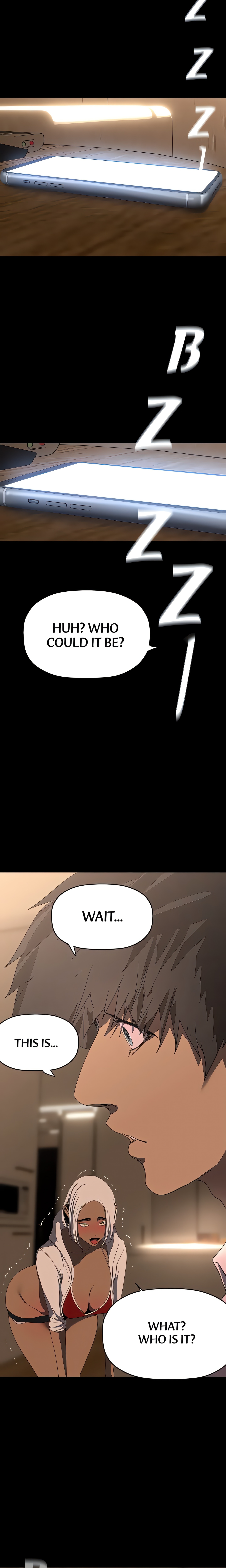 Brave New World (Son-jak KOH) (Official) chapter 235 page 22