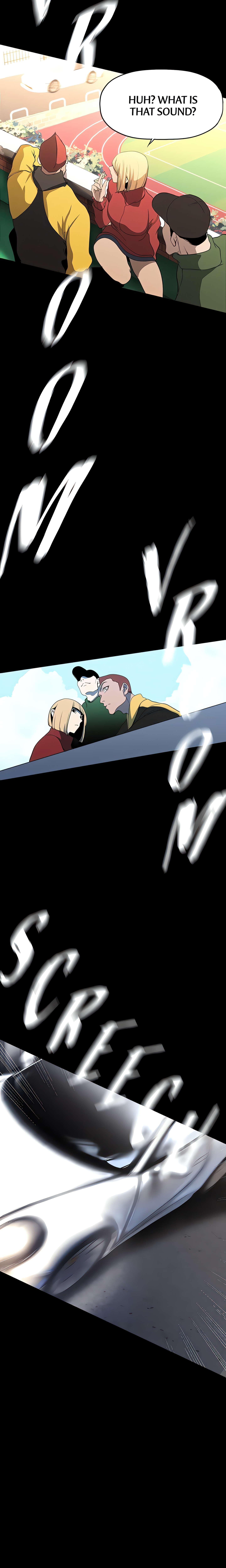 Brave New World (Son-jak KOH) (Official) chapter 236 page 12