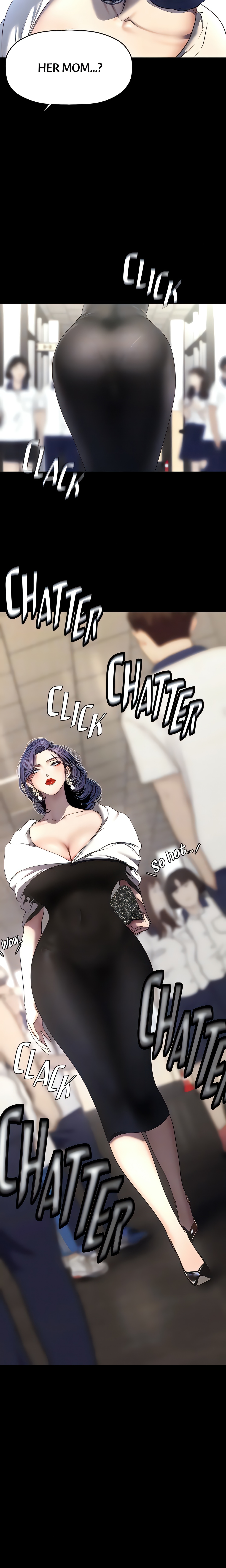 Brave New World (Son-jak KOH) (Official) chapter 236 page 15