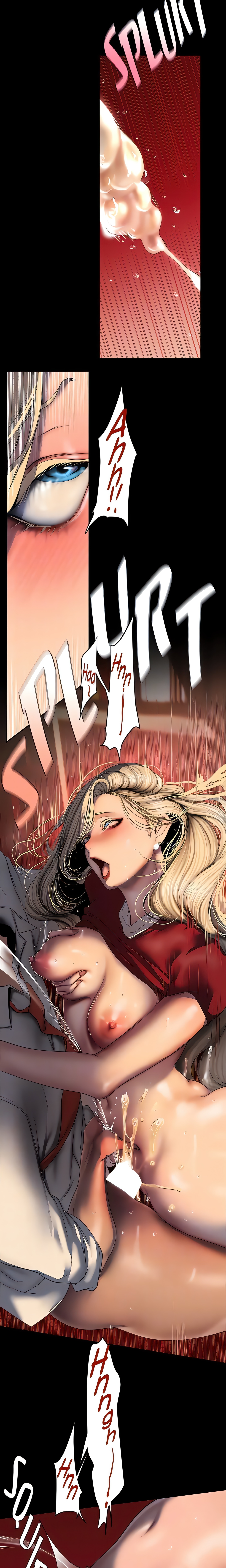 Brave New World (Son-jak KOH) (Official) chapter 238 page 7