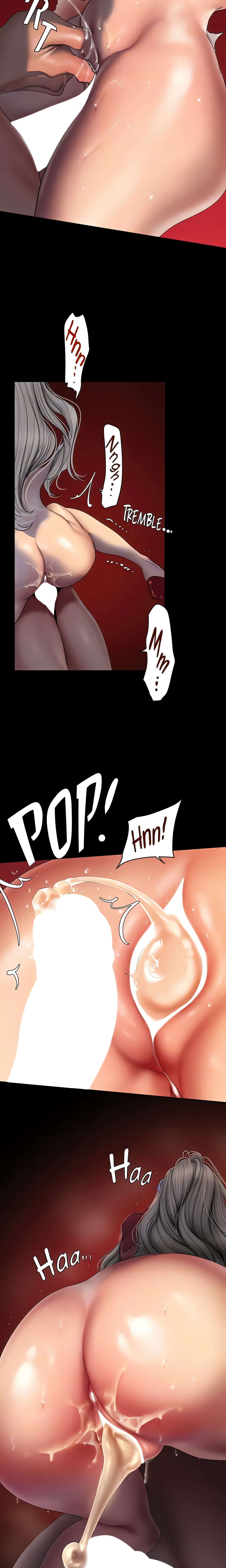 Brave New World (Son-jak KOH) (Official) chapter 238 page 8