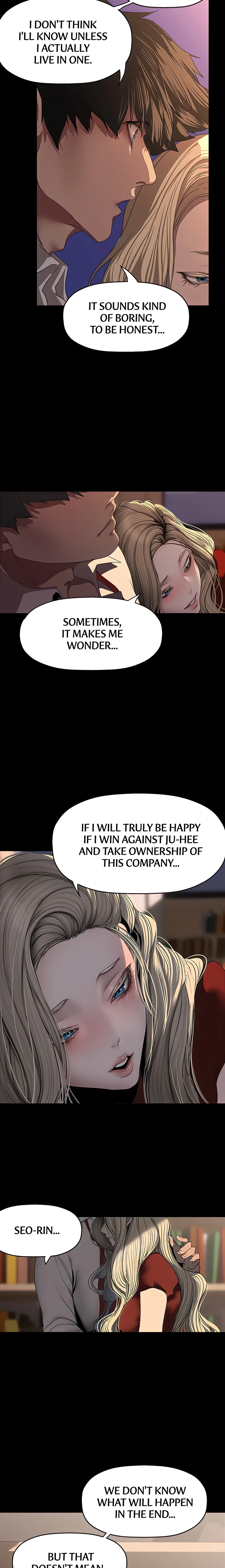 Brave New World (Son-jak KOH) (Official) chapter 238 page 12