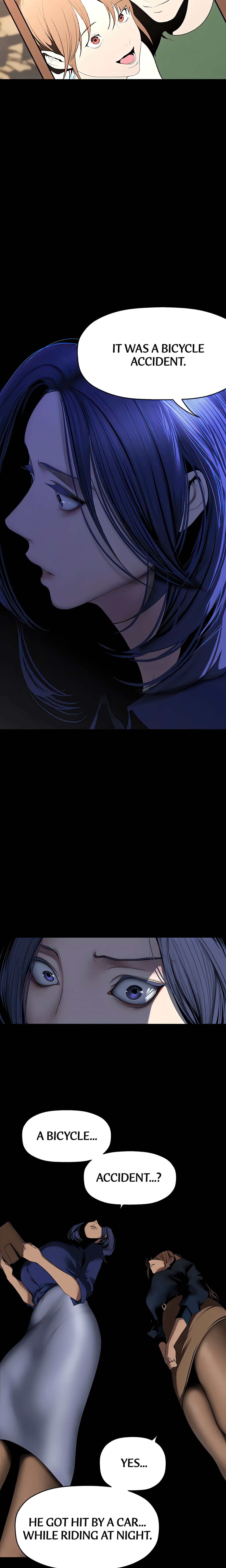 Brave New World (Son-jak KOH) (Official) chapter 238 page 19
