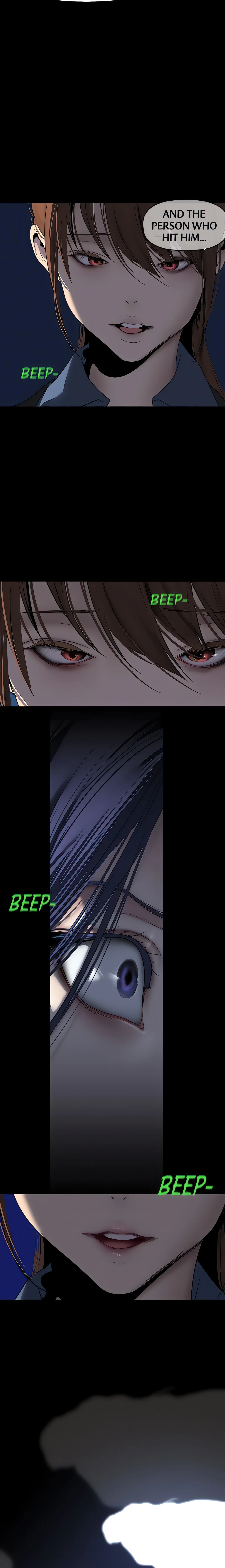 Brave New World (Son-jak KOH) (Official) chapter 238 page 20