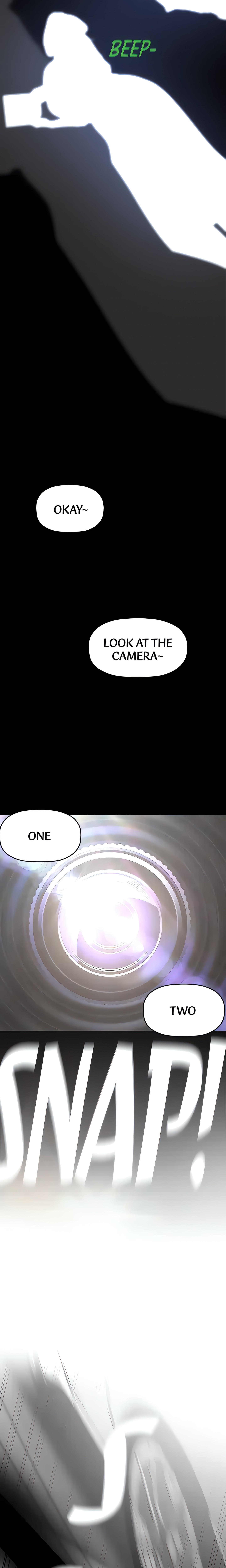 Brave New World (Son-jak KOH) (Official) chapter 238 page 21