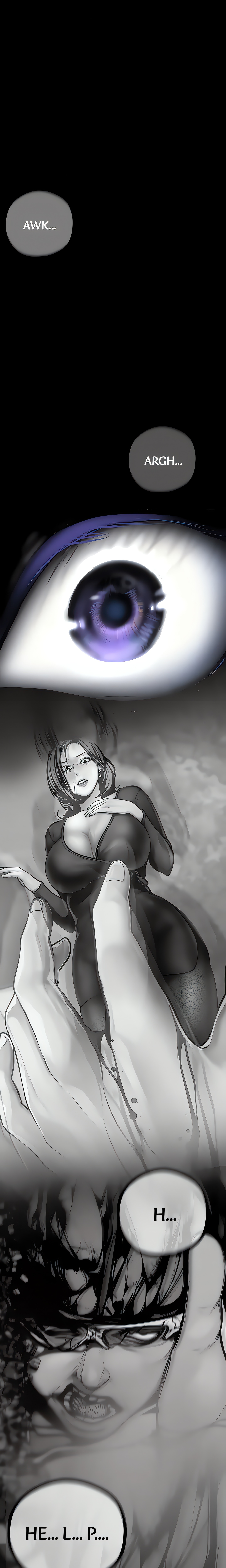 Brave New World (Son-jak KOH) (Official) chapter 239 page 1