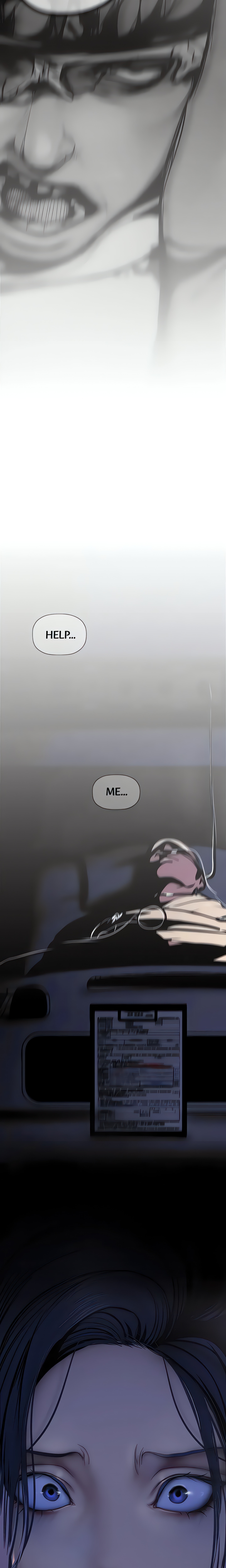 Brave New World (Son-jak KOH) (Official) chapter 239 page 2