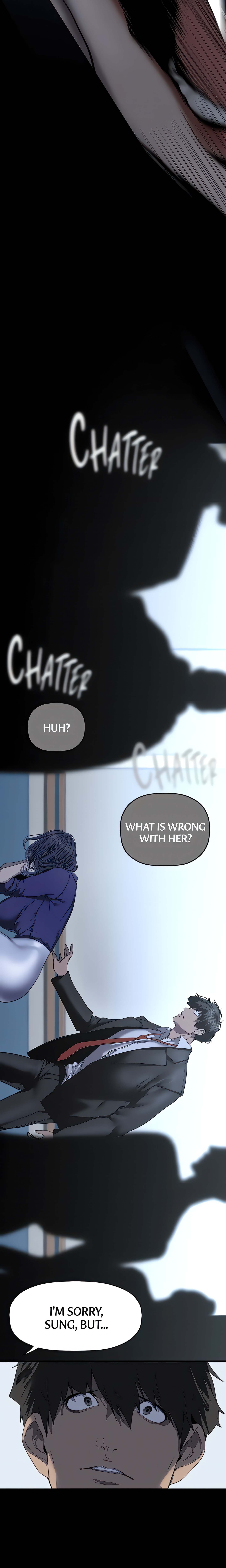 Brave New World (Son-jak KOH) (Official) chapter 239 page 13