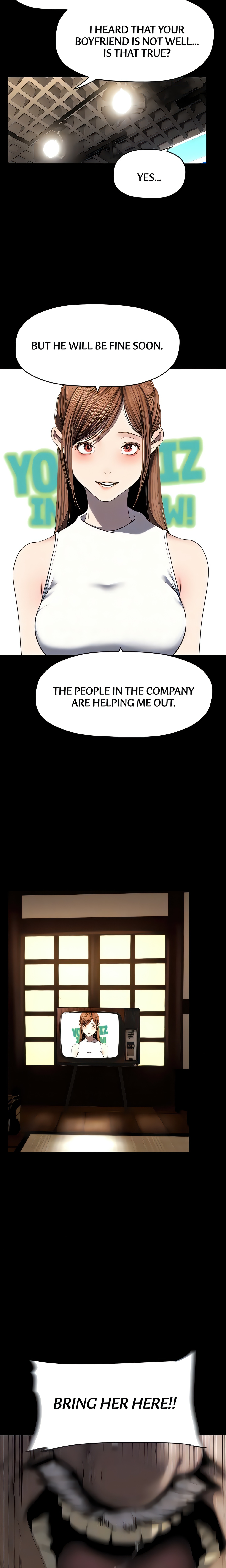Brave New World (Son-jak KOH) (Official) chapter 239 page 18