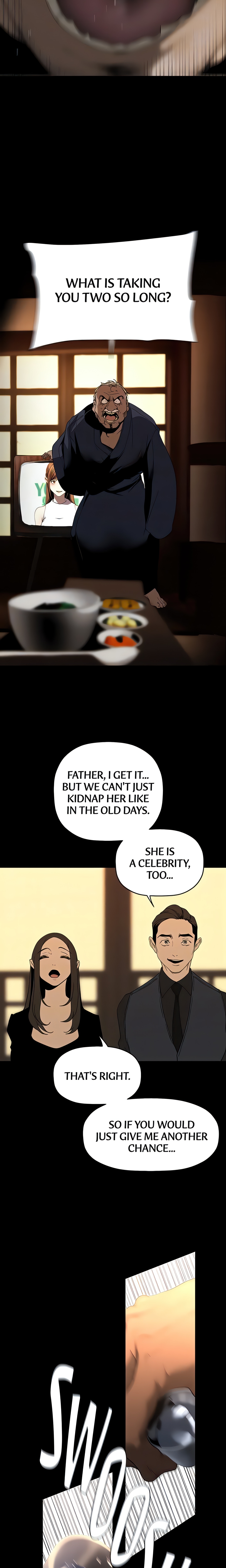 Brave New World (Son-jak KOH) (Official) chapter 239 page 19