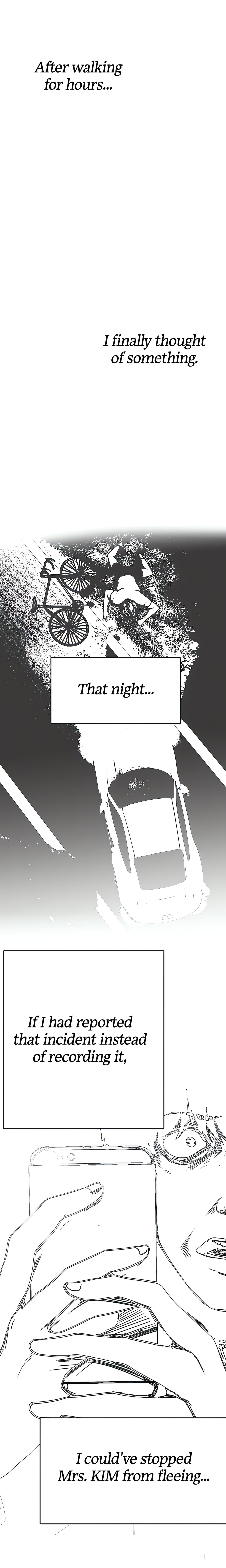 Brave New World (Son-jak KOH) (Official) chapter 239 page 25