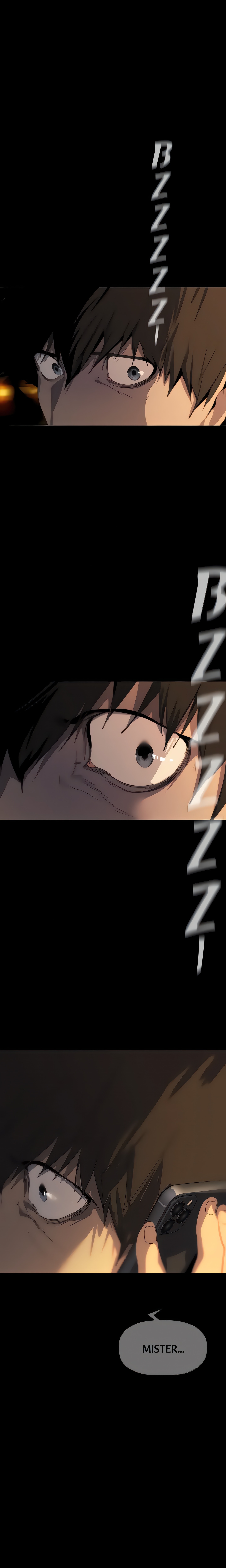 Brave New World (Son-jak KOH) (Official) chapter 239 page 31
