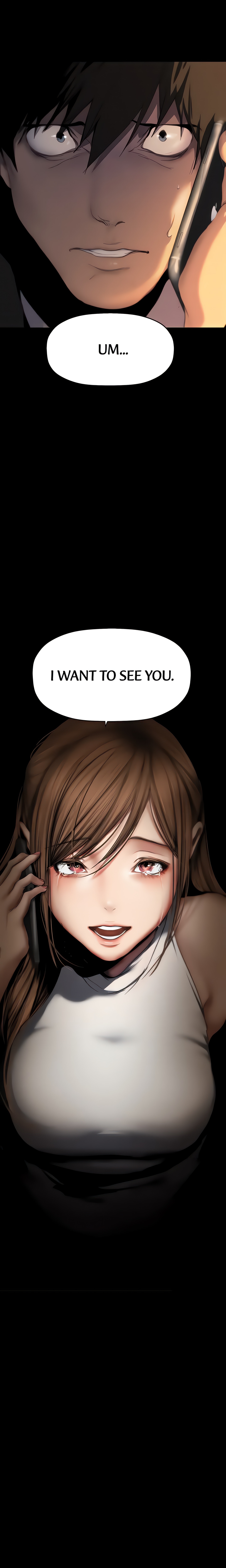 Brave New World (Son-jak KOH) (Official) chapter 239 page 32