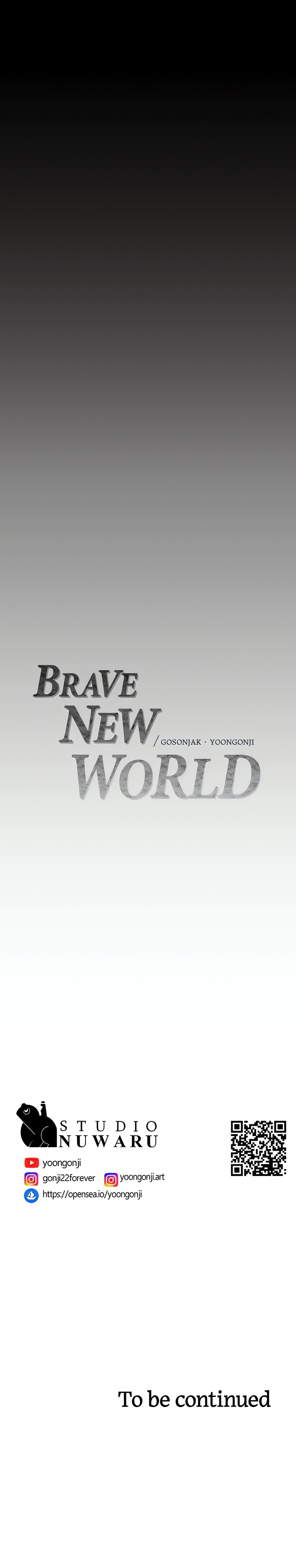Brave New World (Son-jak KOH) (Official) chapter 239 page 33