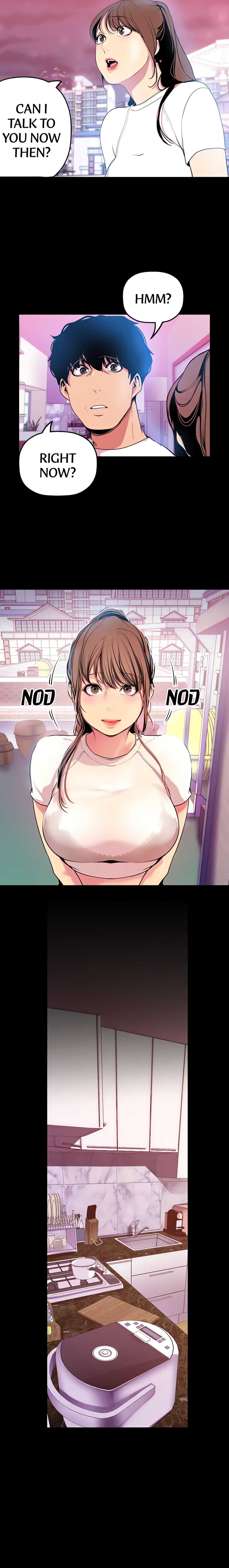 Brave New World (Son-jak KOH) (Official) chapter 24 page 9